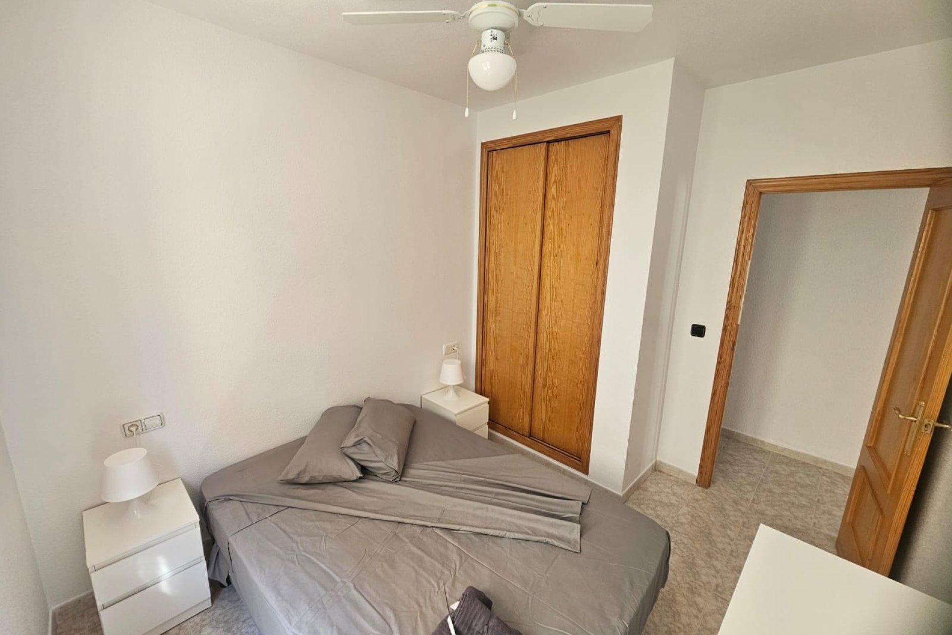 Resale - Bungalow - Orihuela Costa - Playa Flamenca