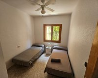 Resale - Bungalow - Orihuela Costa - Playa Flamenca