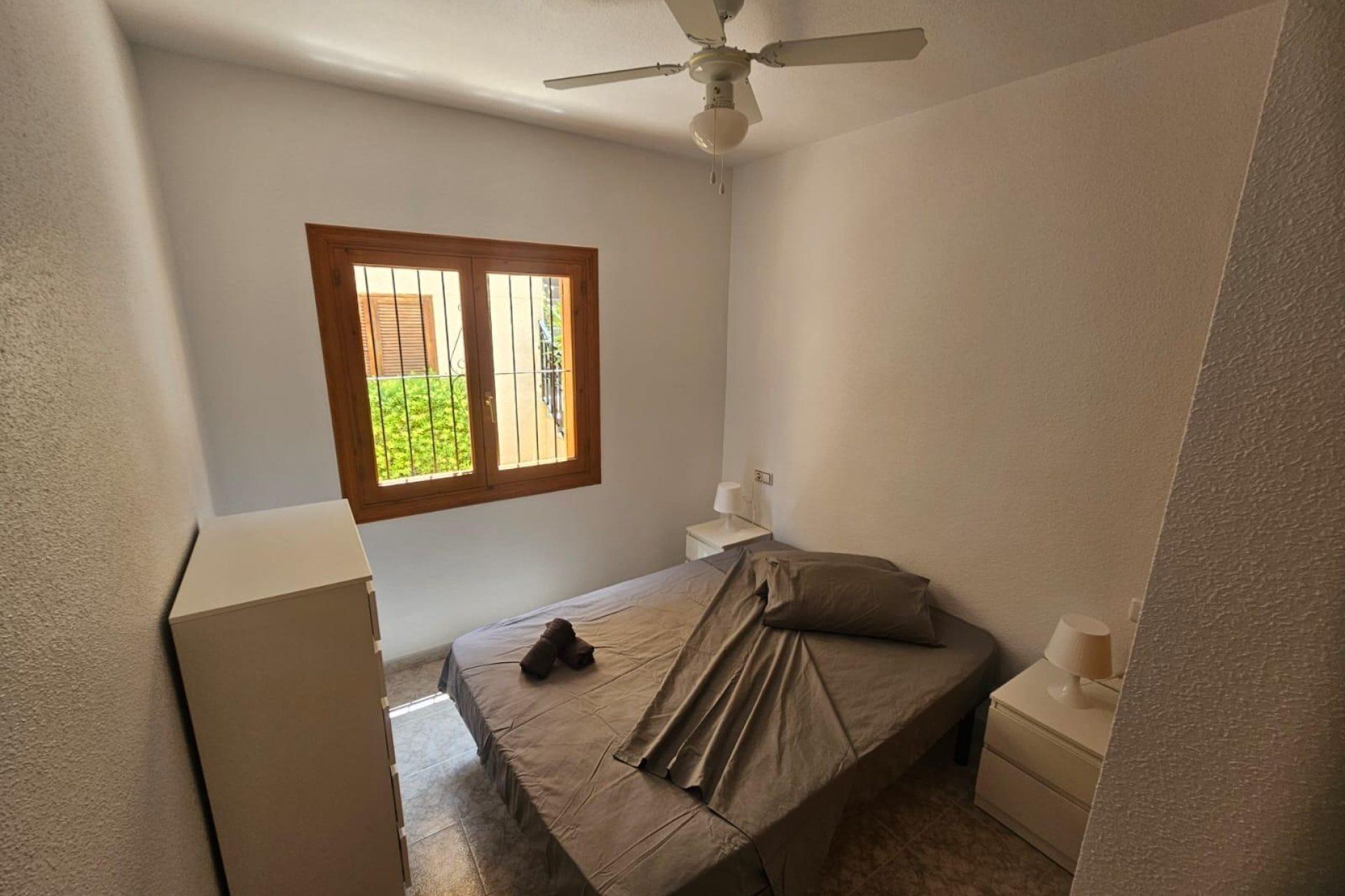 Resale - Bungalow - Orihuela Costa - Playa Flamenca