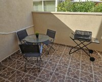 Resale - Bungalow - Orihuela Costa - Playa Flamenca