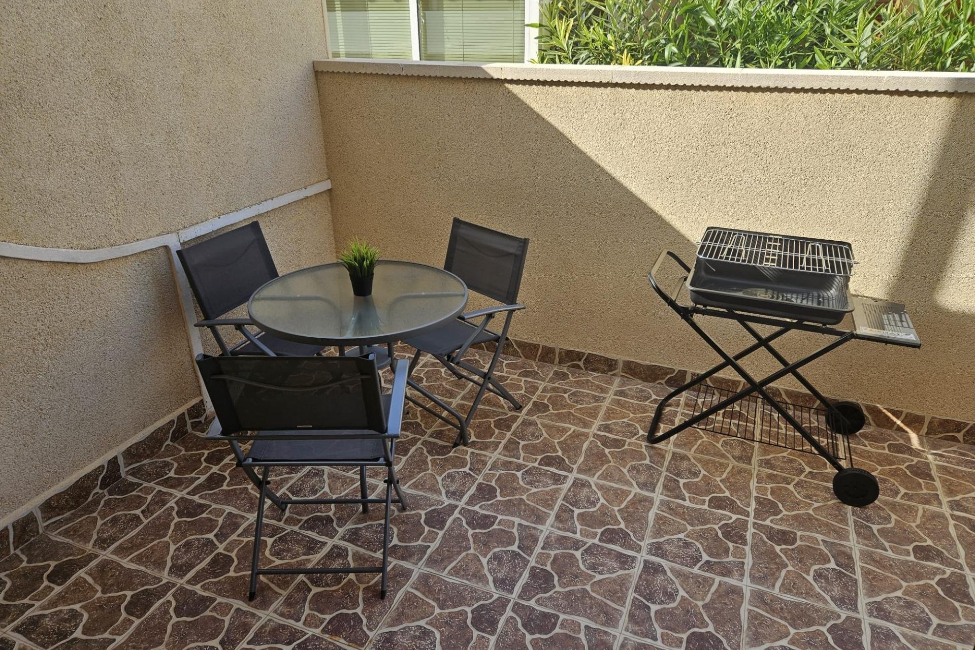 Resale - Bungalow - Orihuela Costa - Playa Flamenca