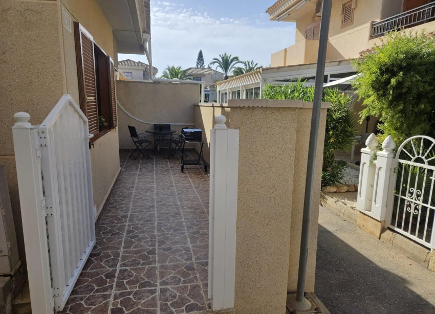 Resale - Bungalow - Orihuela Costa - Playa Flamenca