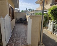 Resale - Bungalow - Orihuela Costa - Playa Flamenca