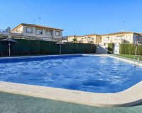 Resale - Bungalow - Orihuela Costa - Playa Flamenca