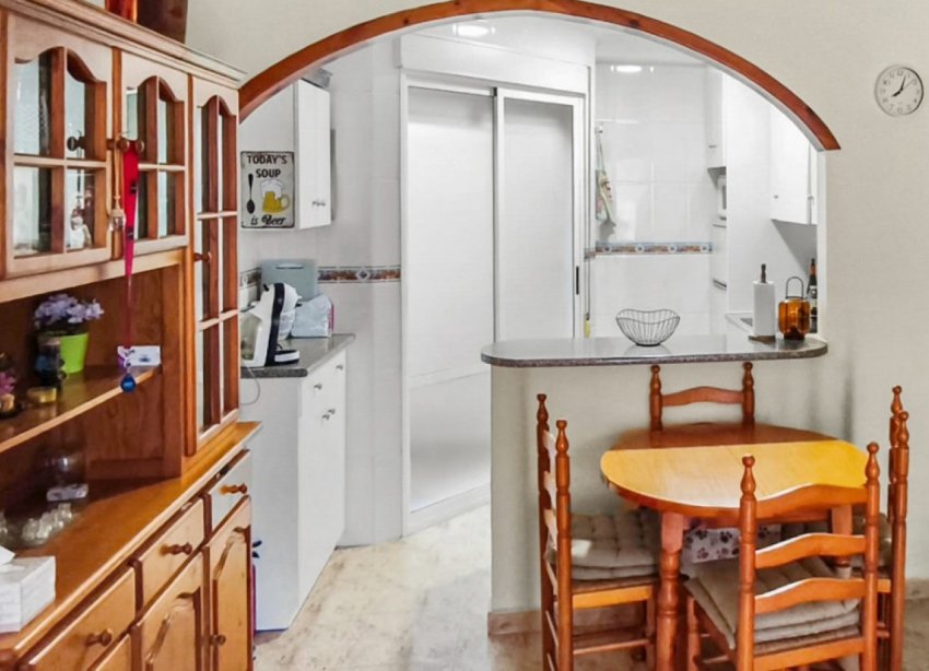 Resale - Bungalow - Orihuela Costa - Playa Flamenca