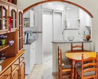 Resale - Bungalow - Orihuela Costa - Playa Flamenca