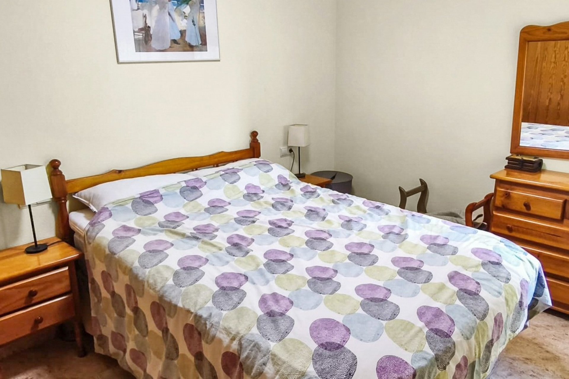 Resale - Bungalow - Orihuela Costa - Playa Flamenca