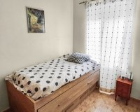 Resale - Bungalow - Orihuela Costa - Playa Flamenca