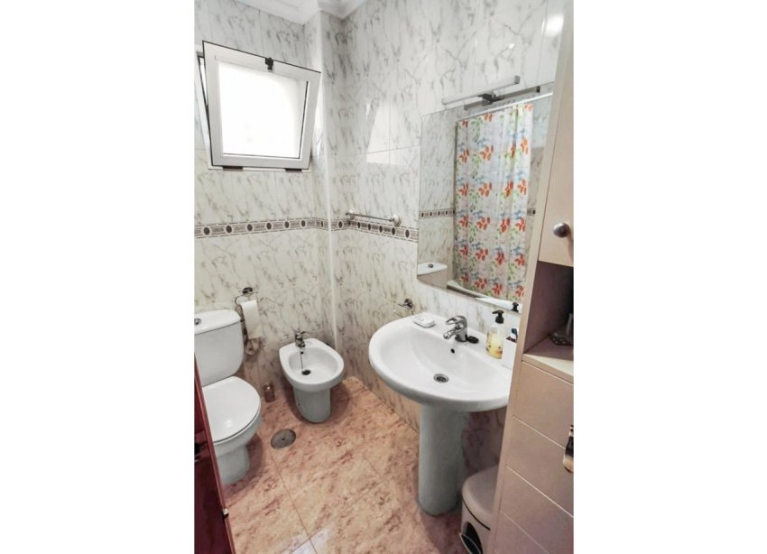Resale - Bungalow - Orihuela Costa - Playa Flamenca
