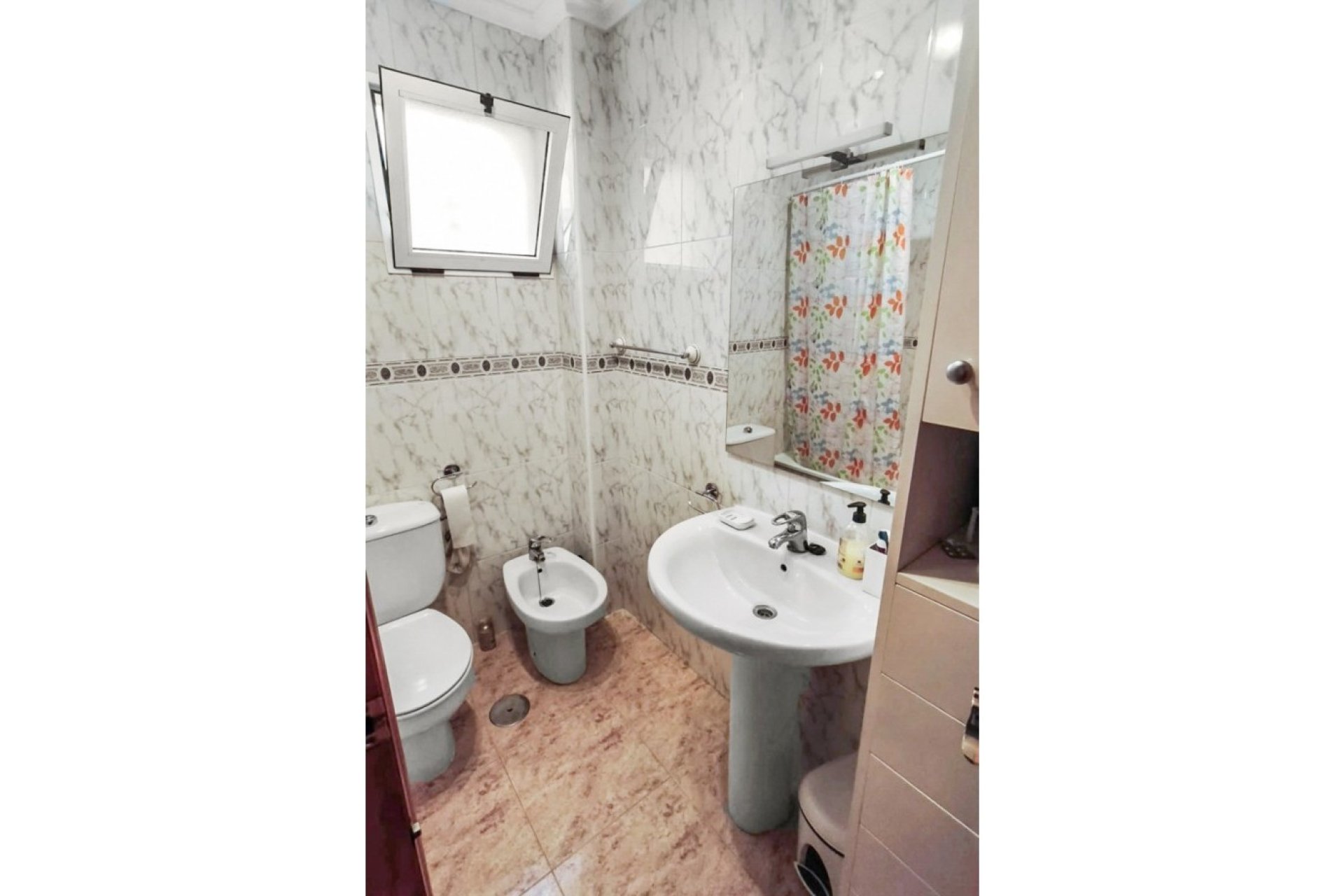 Resale - Bungalow - Orihuela Costa - Playa Flamenca