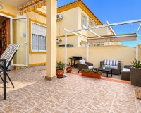 Resale - Bungalow - Orihuela Costa - Playa Flamenca