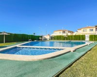 Resale - Bungalow - Orihuela Costa - Playa Flamenca