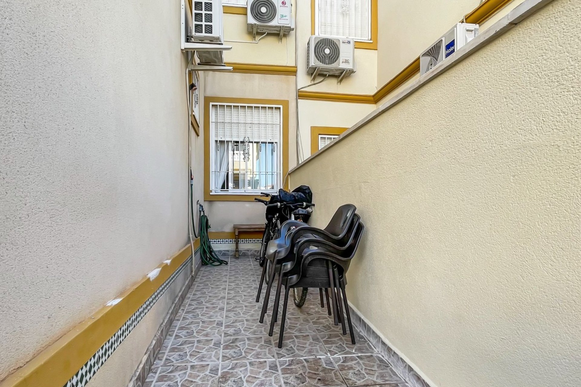 Resale - Bungalow - Orihuela Costa - Playa Flamenca