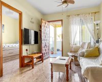 Resale - Bungalow - Orihuela Costa - Playa Flamenca
