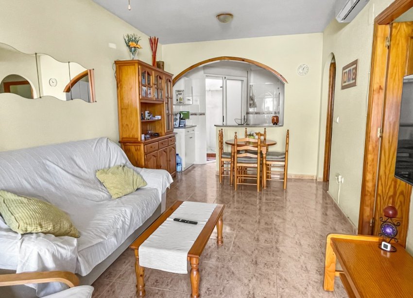 Resale - Bungalow - Orihuela Costa - Playa Flamenca