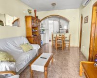 Resale - Bungalow - Orihuela Costa - Playa Flamenca