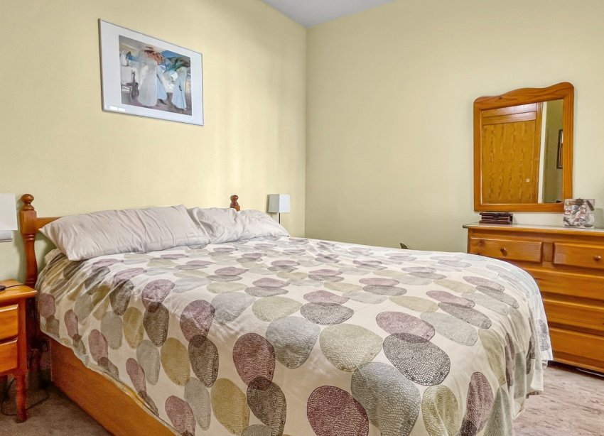 Resale - Bungalow - Orihuela Costa - Playa Flamenca