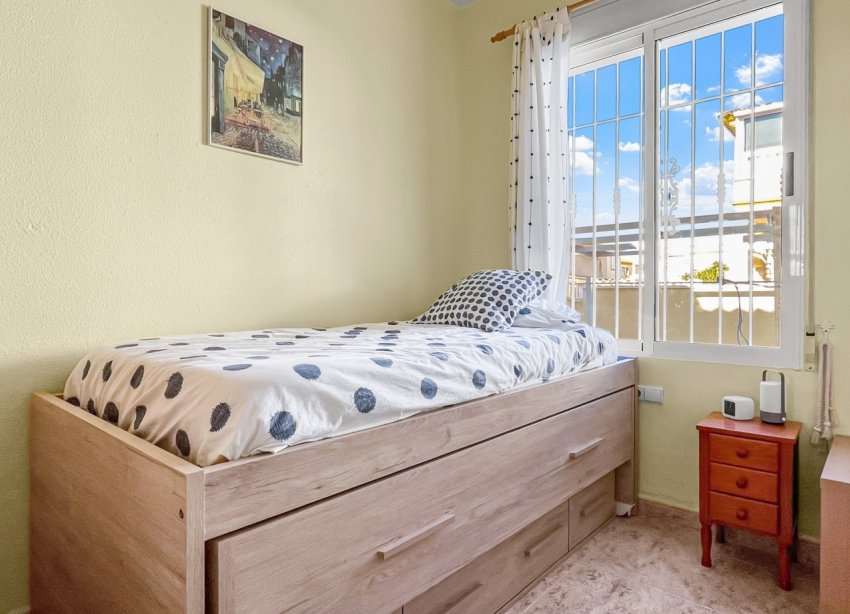 Resale - Bungalow - Orihuela Costa - Playa Flamenca