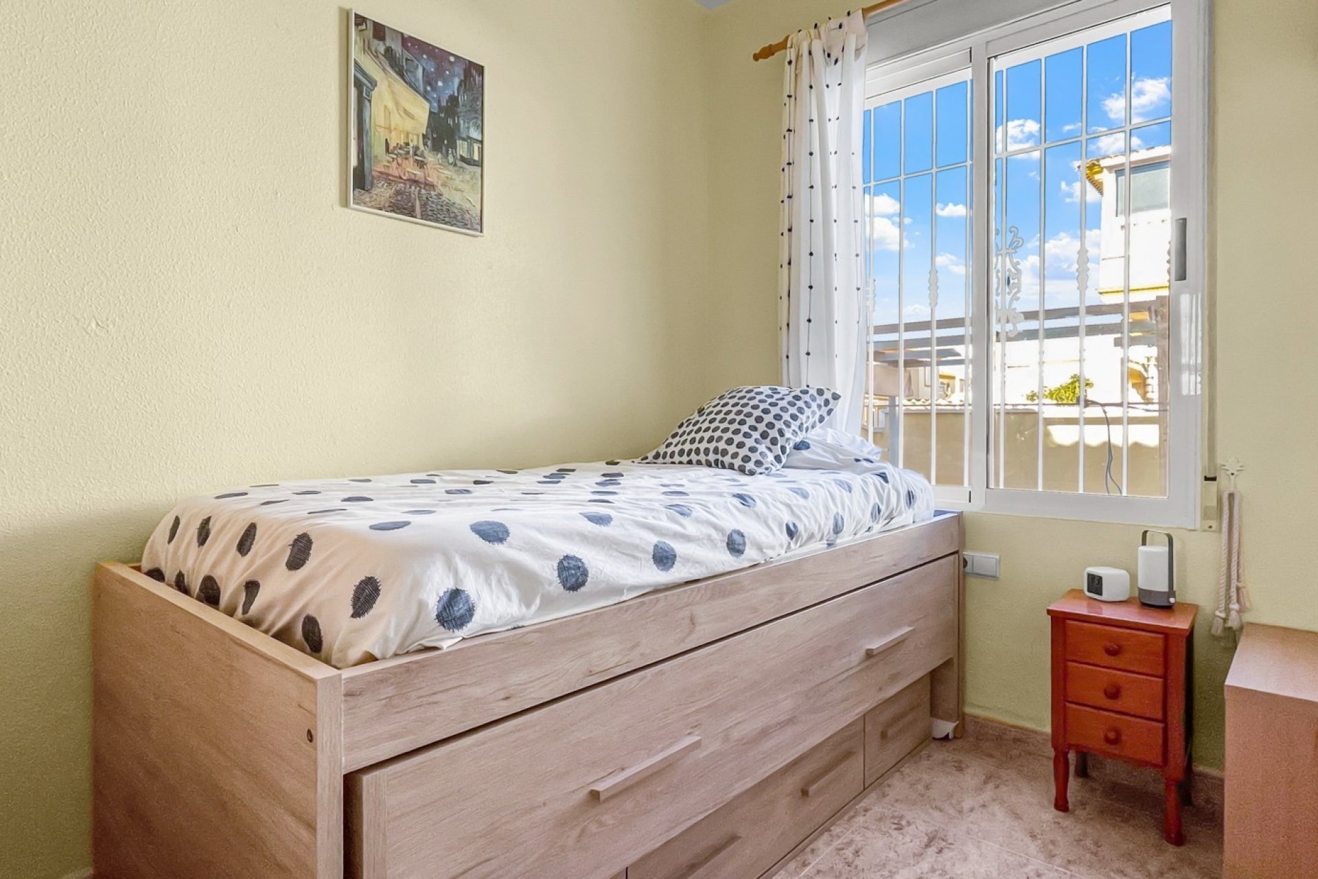 Resale - Bungalow - Orihuela Costa - Playa Flamenca
