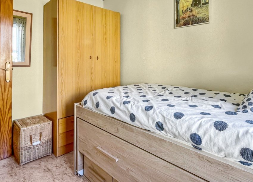 Resale - Bungalow - Orihuela Costa - Playa Flamenca