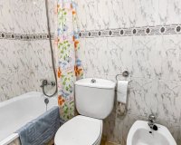 Resale - Bungalow - Orihuela Costa - Playa Flamenca
