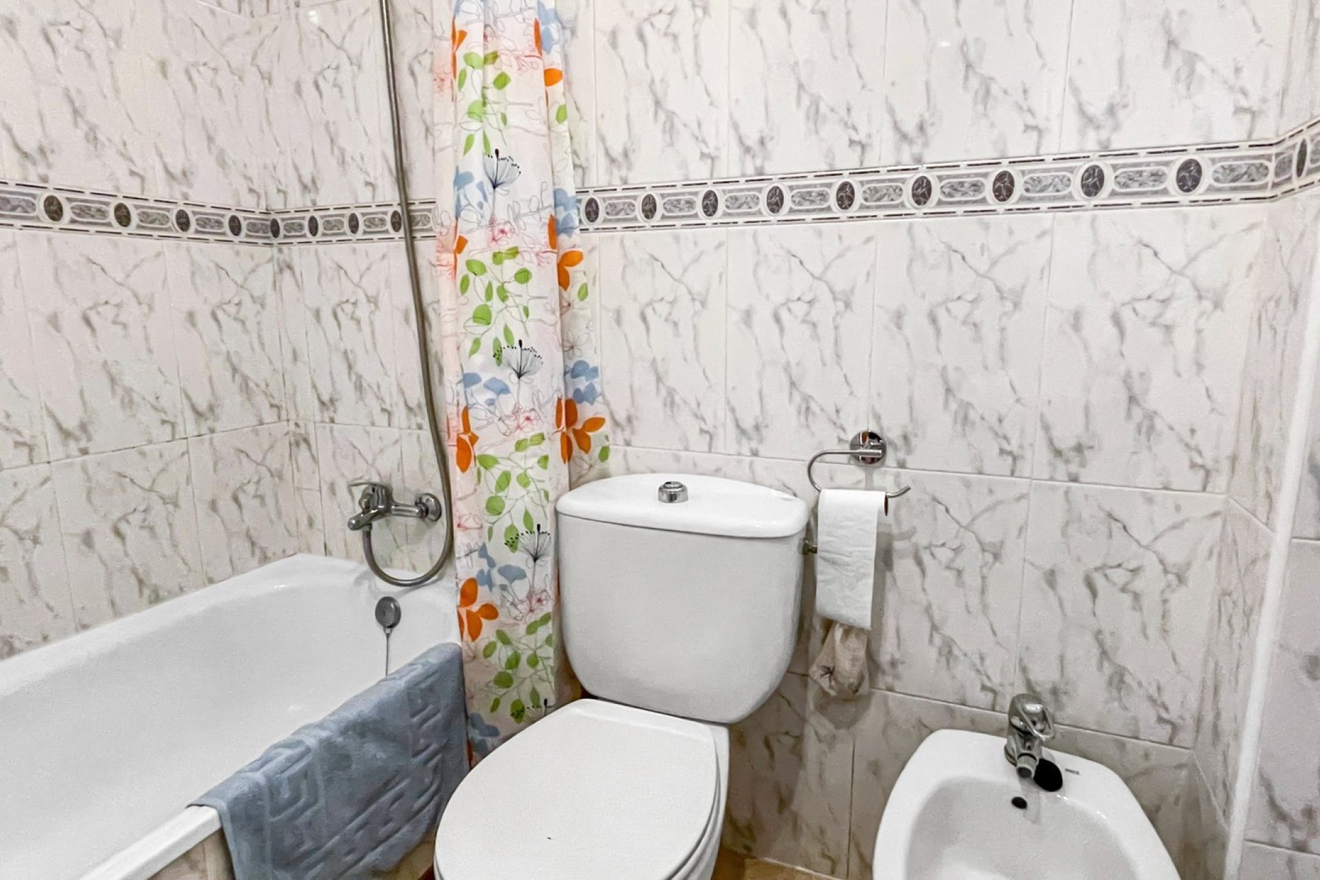Resale - Bungalow - Orihuela Costa - Playa Flamenca