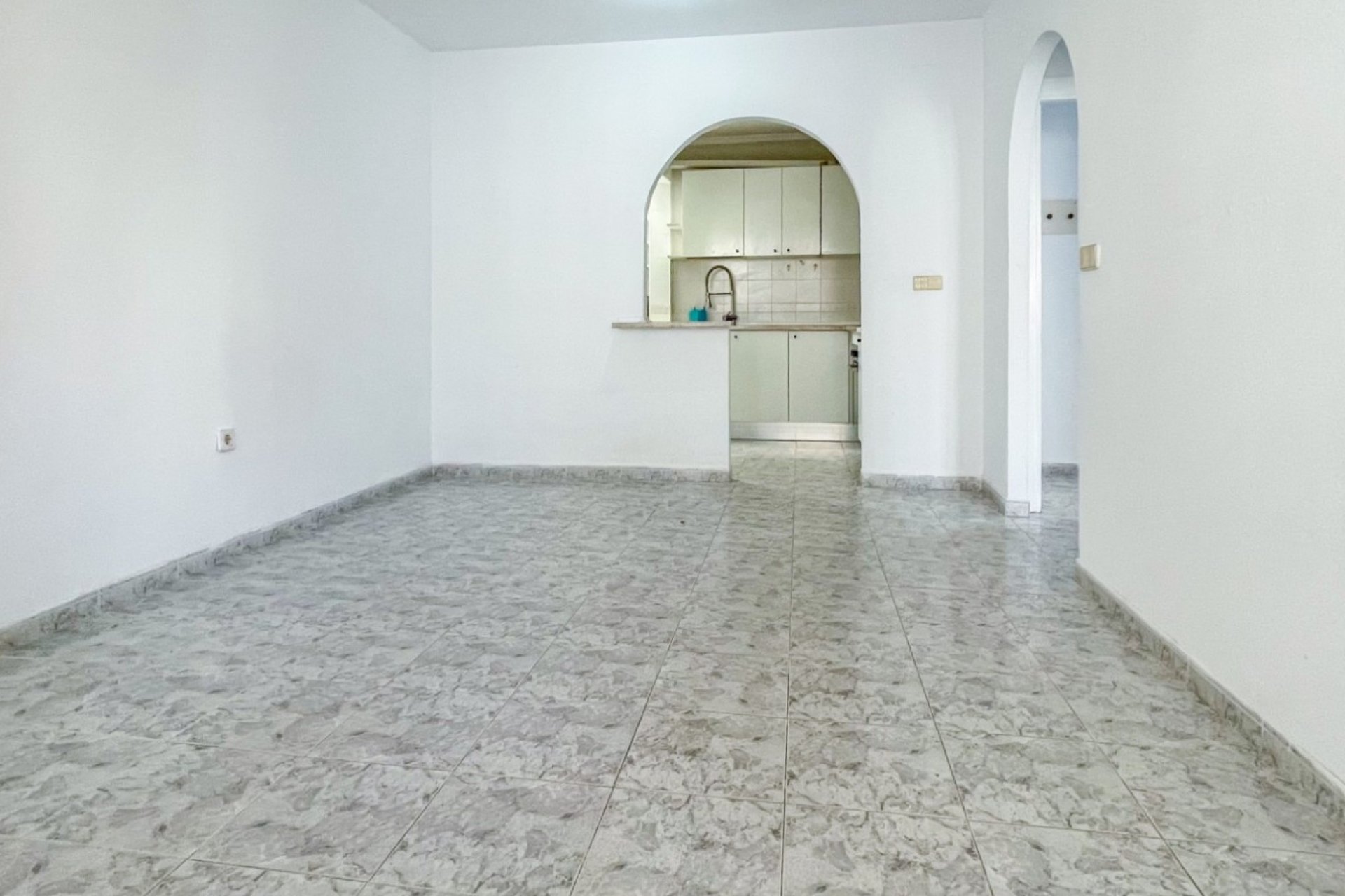 Resale - Bungalow - Orihuela Costa - Playa Flamenca
