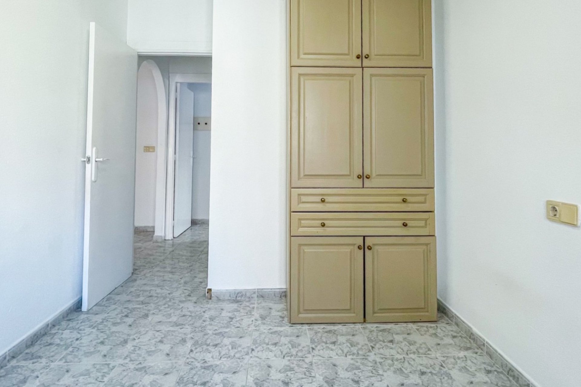 Resale - Bungalow - Orihuela Costa - Playa Flamenca