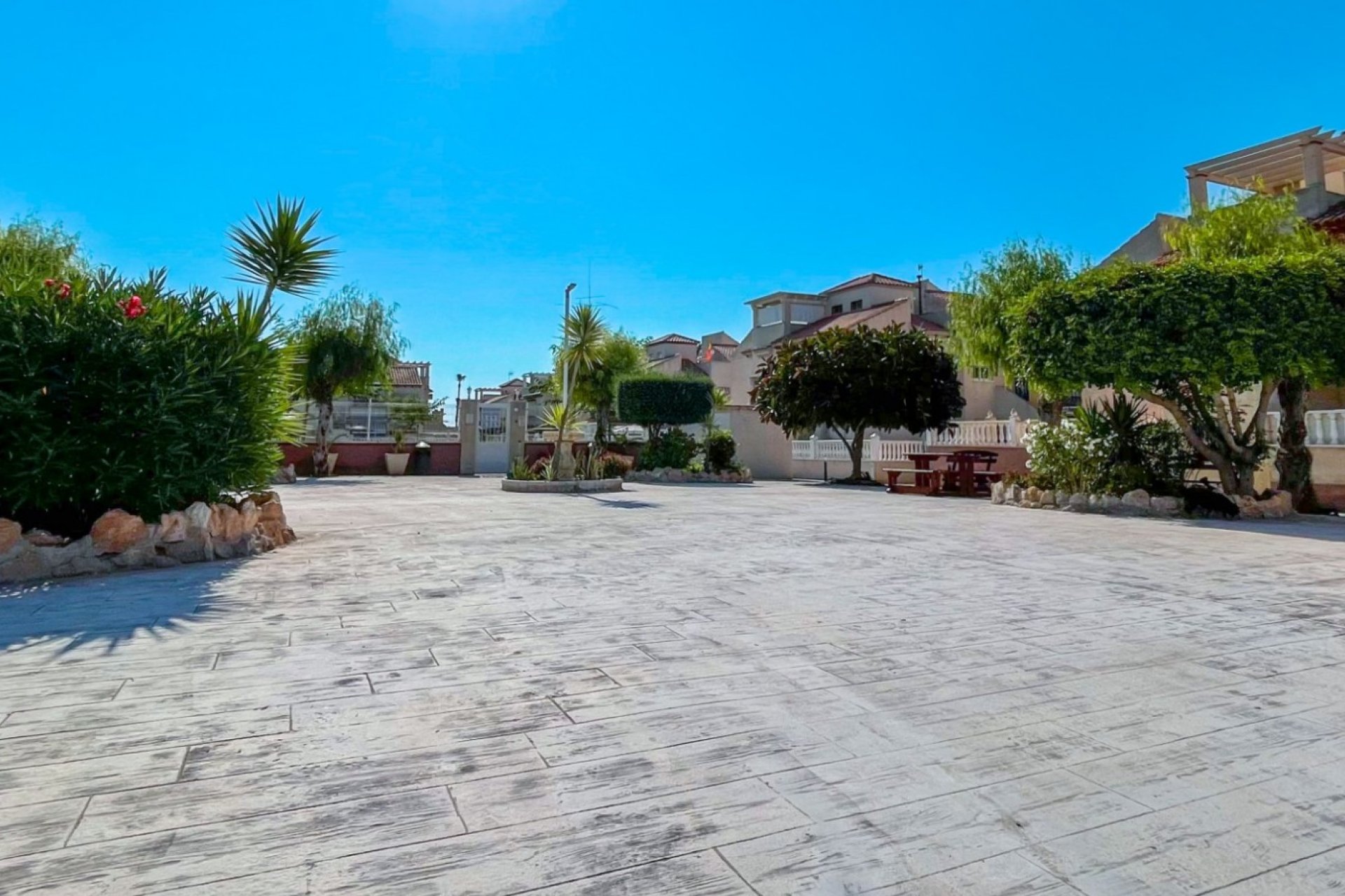 Resale - Bungalow - Orihuela Costa - Playa Flamenca