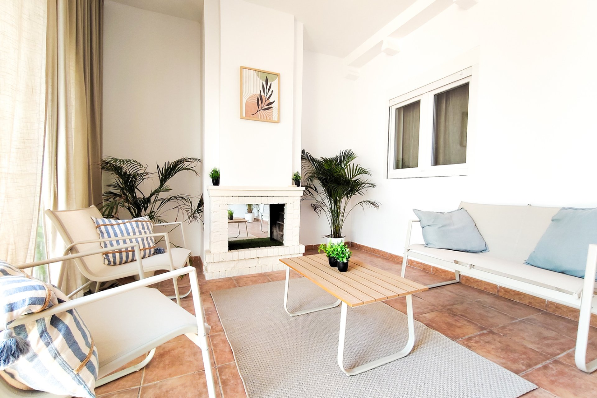 Resale - Bungalow - Orihuela Costa - Playa Flamenca