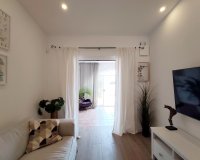 Resale - Bungalow - Orihuela Costa - Playa Flamenca