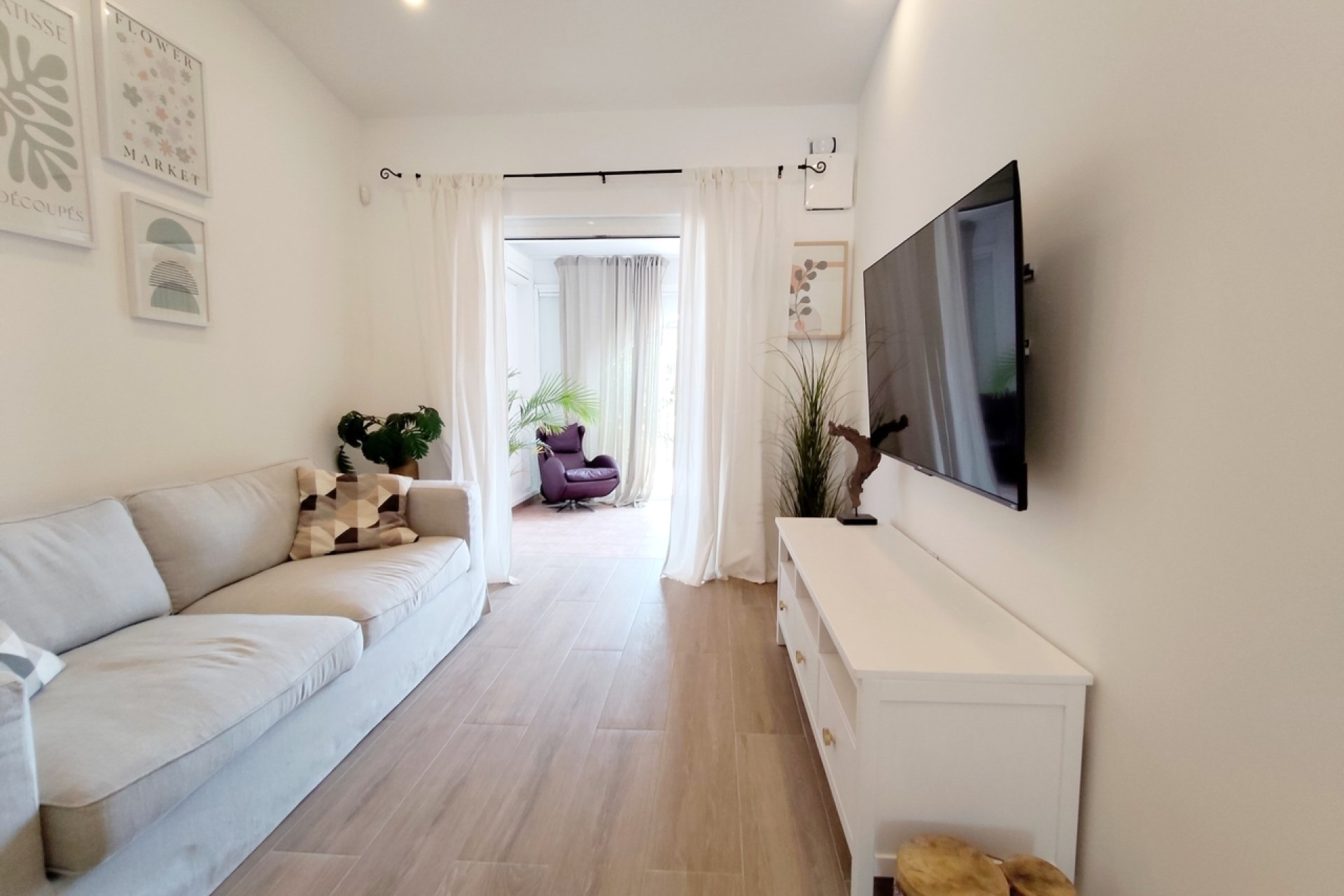 Resale - Bungalow - Orihuela Costa - Playa Flamenca