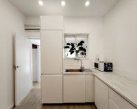 Resale - Bungalow - Orihuela Costa - Playa Flamenca