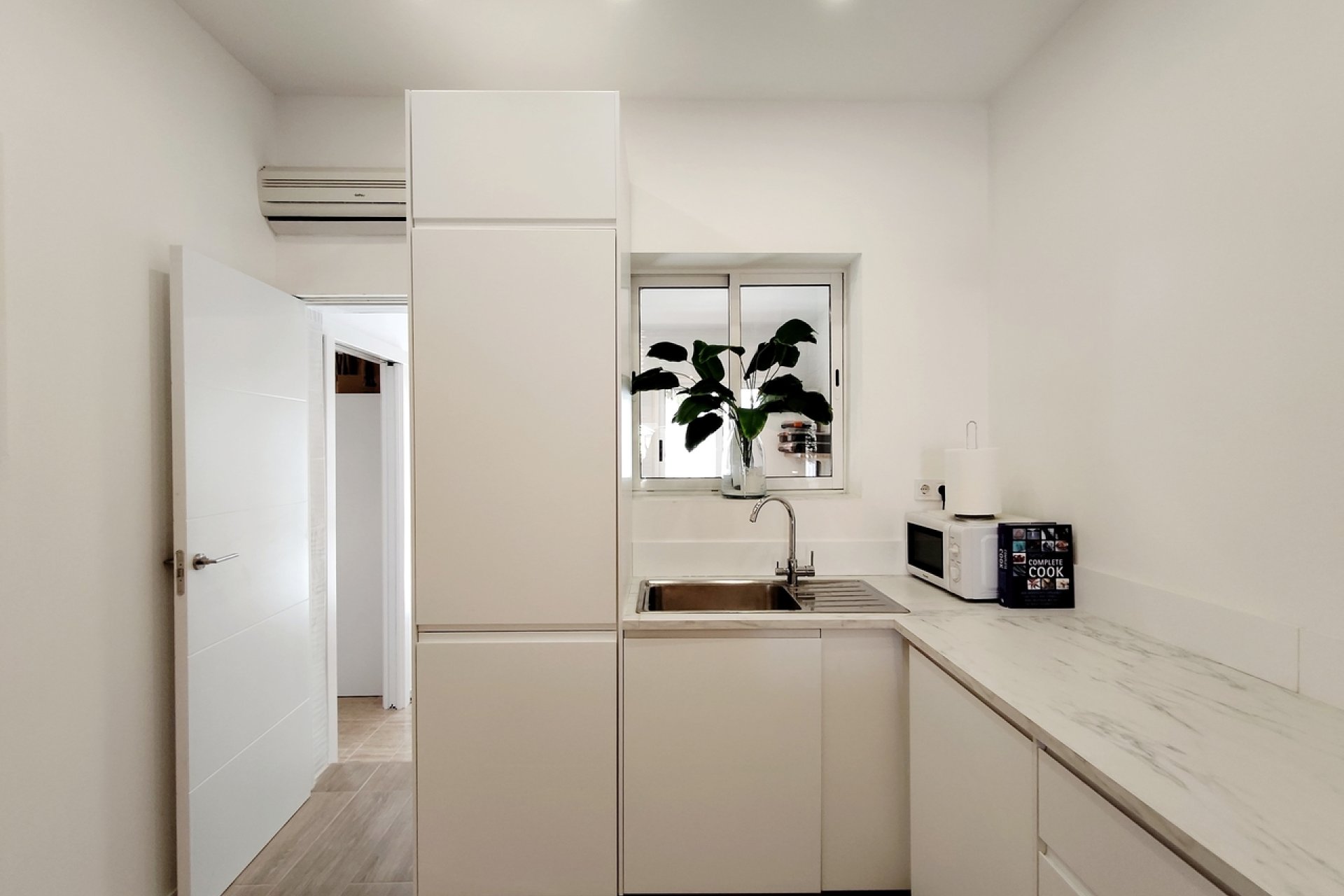 Resale - Bungalow - Orihuela Costa - Playa Flamenca