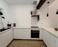 Resale - Bungalow - Orihuela Costa - Playa Flamenca