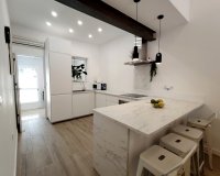Resale - Bungalow - Orihuela Costa - Playa Flamenca
