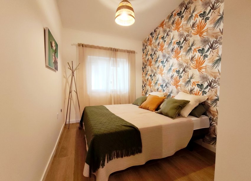 Resale - Bungalow - Orihuela Costa - Playa Flamenca