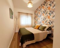 Resale - Bungalow - Orihuela Costa - Playa Flamenca