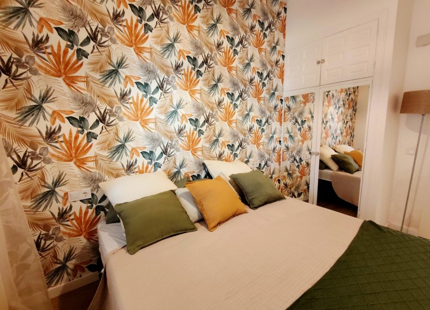 Resale - Bungalow - Orihuela Costa - Playa Flamenca