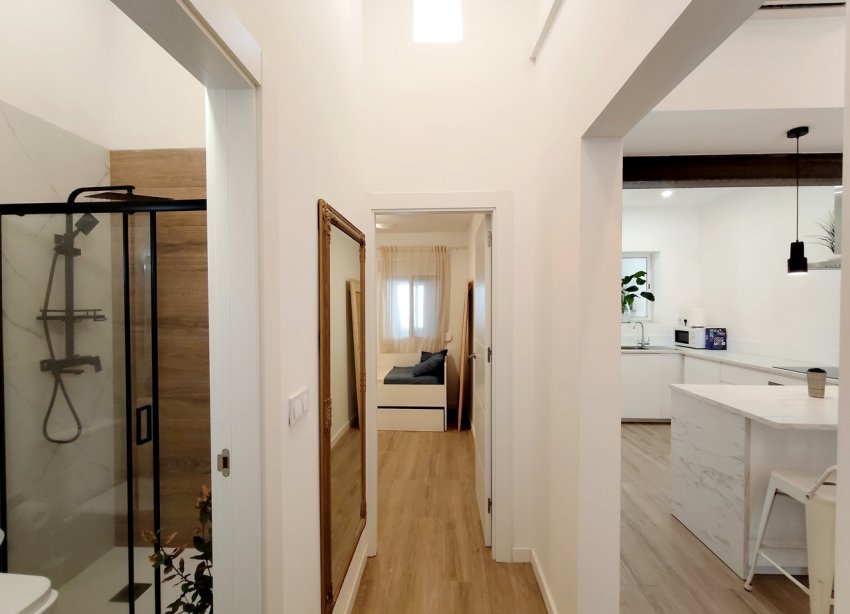 Resale - Bungalow - Orihuela Costa - Playa Flamenca