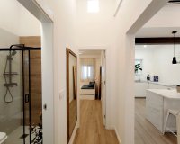 Resale - Bungalow - Orihuela Costa - Playa Flamenca