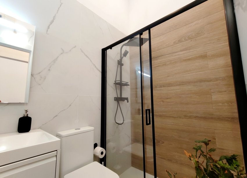 Resale - Bungalow - Orihuela Costa - Playa Flamenca