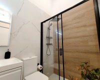 Resale - Bungalow - Orihuela Costa - Playa Flamenca