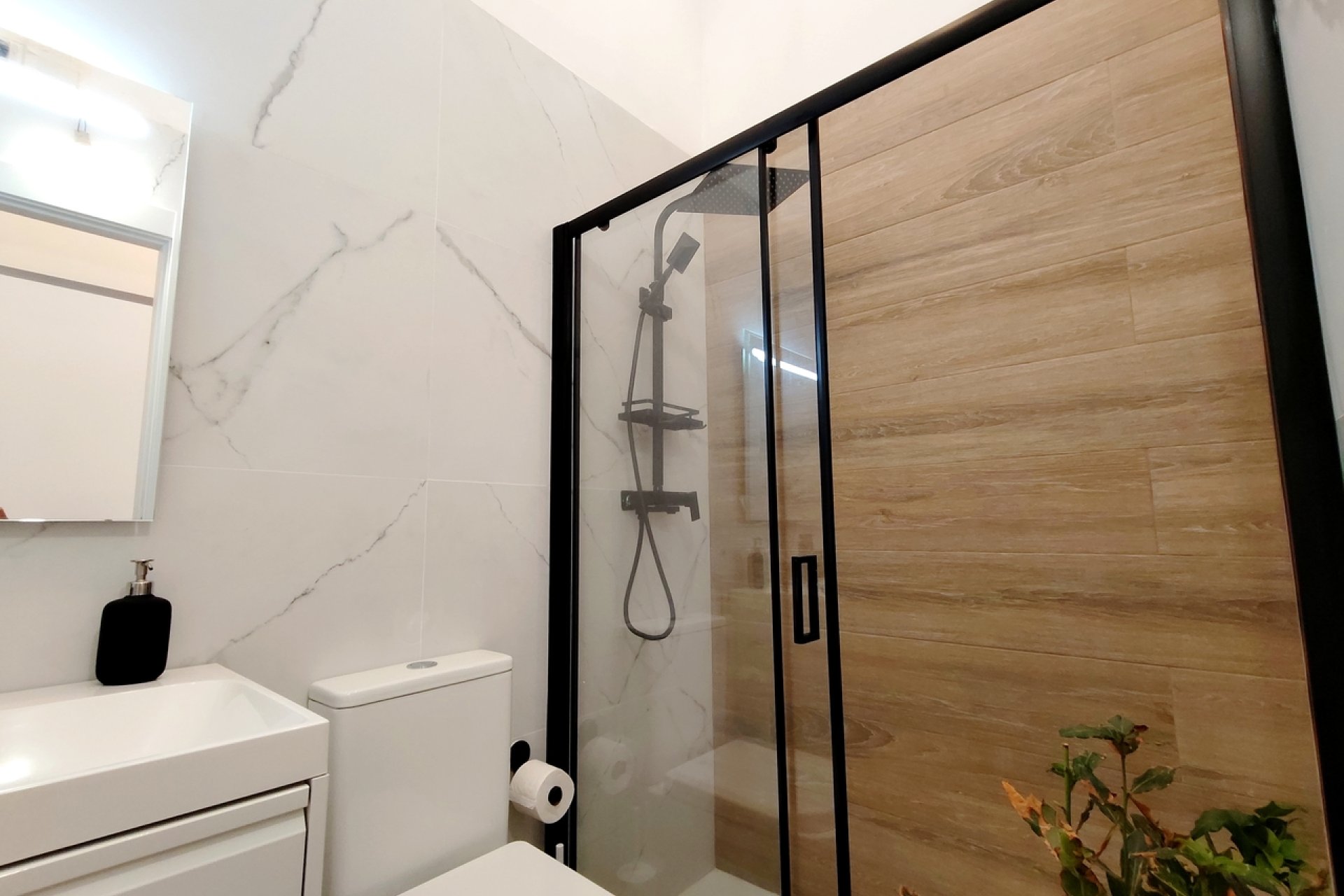 Resale - Bungalow - Orihuela Costa - Playa Flamenca