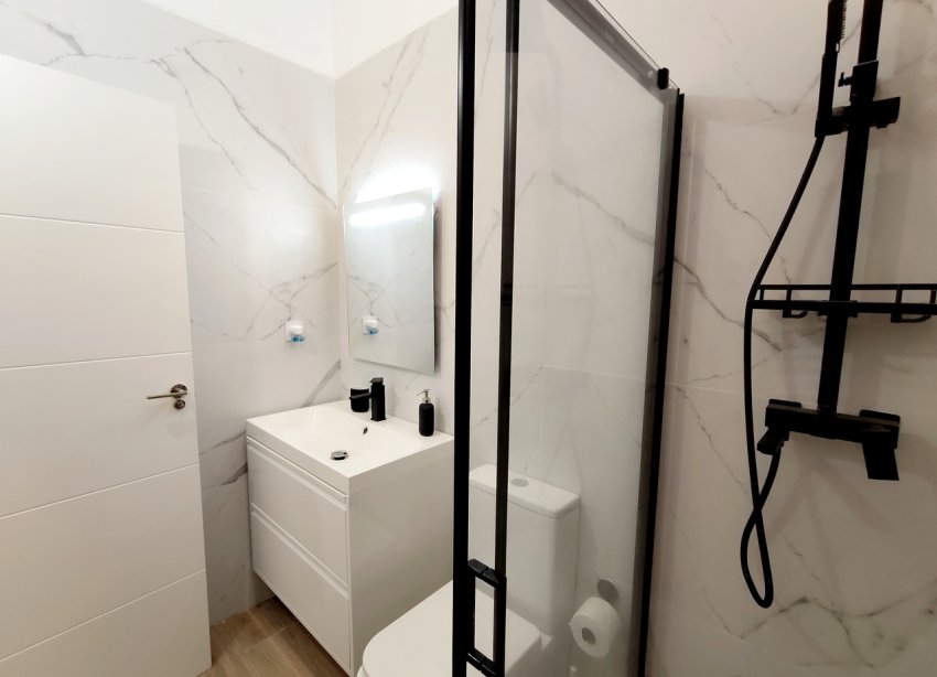 Resale - Bungalow - Orihuela Costa - Playa Flamenca