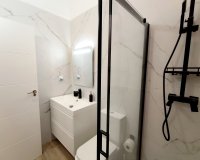Resale - Bungalow - Orihuela Costa - Playa Flamenca