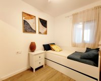 Resale - Bungalow - Orihuela Costa - Playa Flamenca