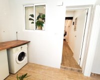 Resale - Bungalow - Orihuela Costa - Playa Flamenca