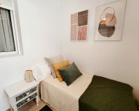 Resale - Bungalow - Orihuela Costa - Playa Flamenca