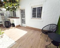 Resale - Bungalow - Orihuela Costa - Playa Flamenca